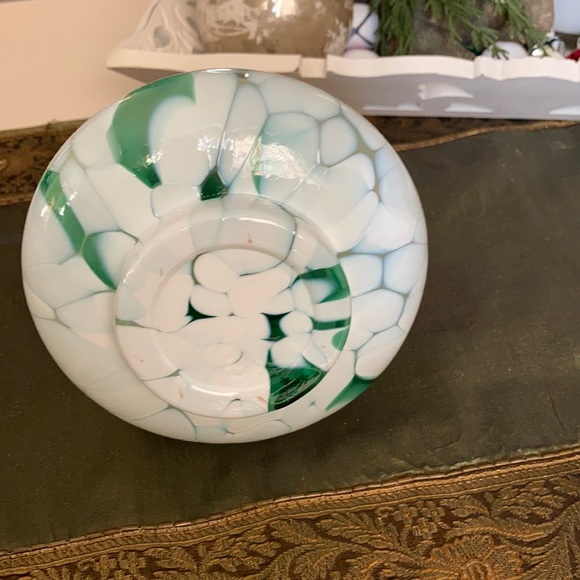 Large Christmas tree ornament or decor, beautiful! - Picture 3 of 4